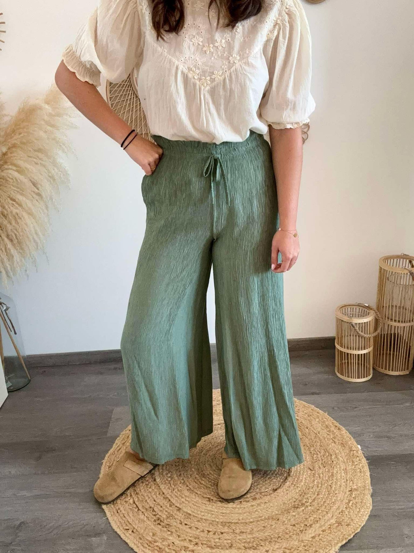 Pantalon Marrakech