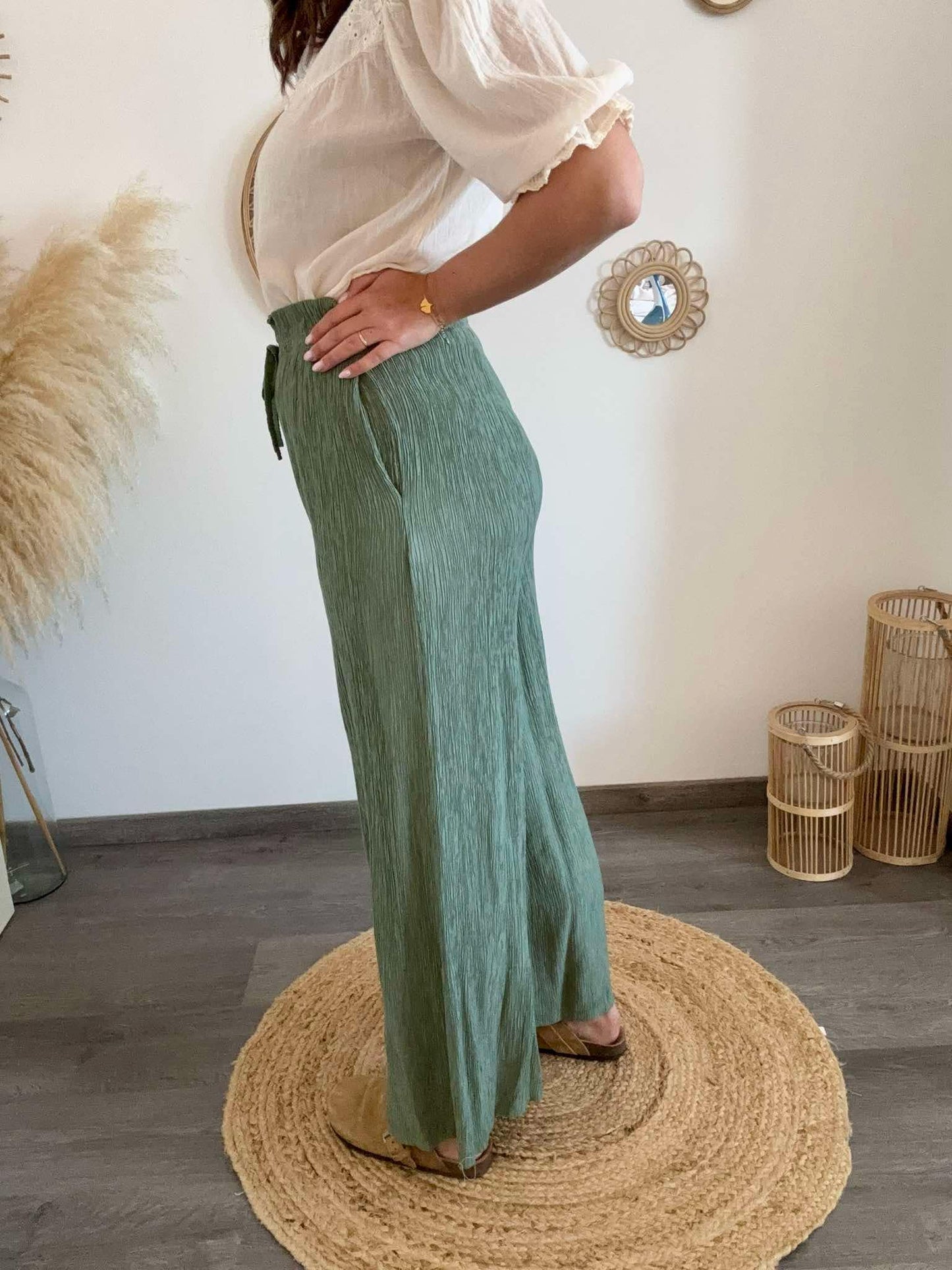 Pantalon Marrakech