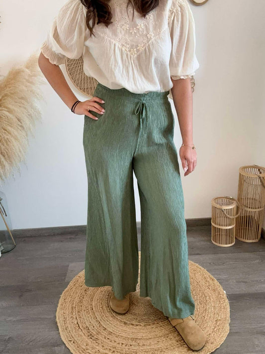 Pantalon Marrakech