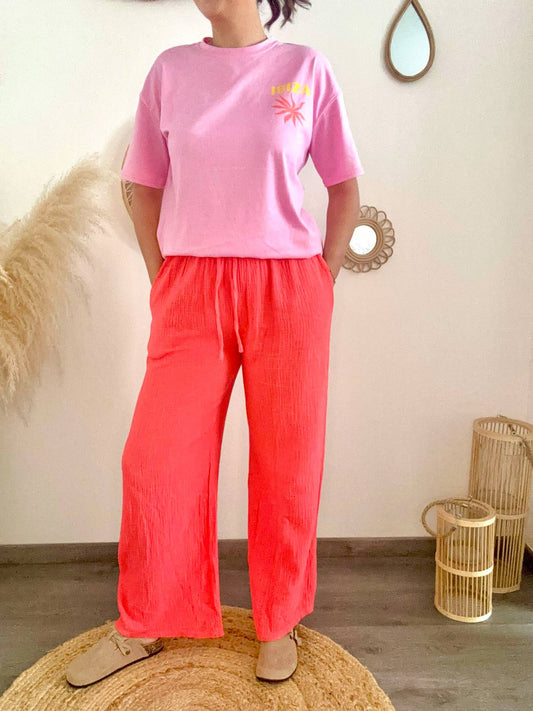 Pantalon Naples