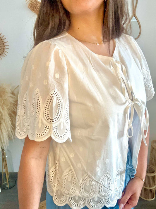 Blouse Palerme